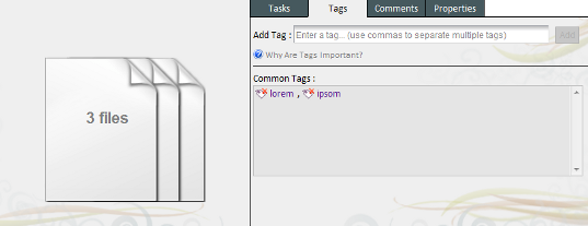 Common_tags